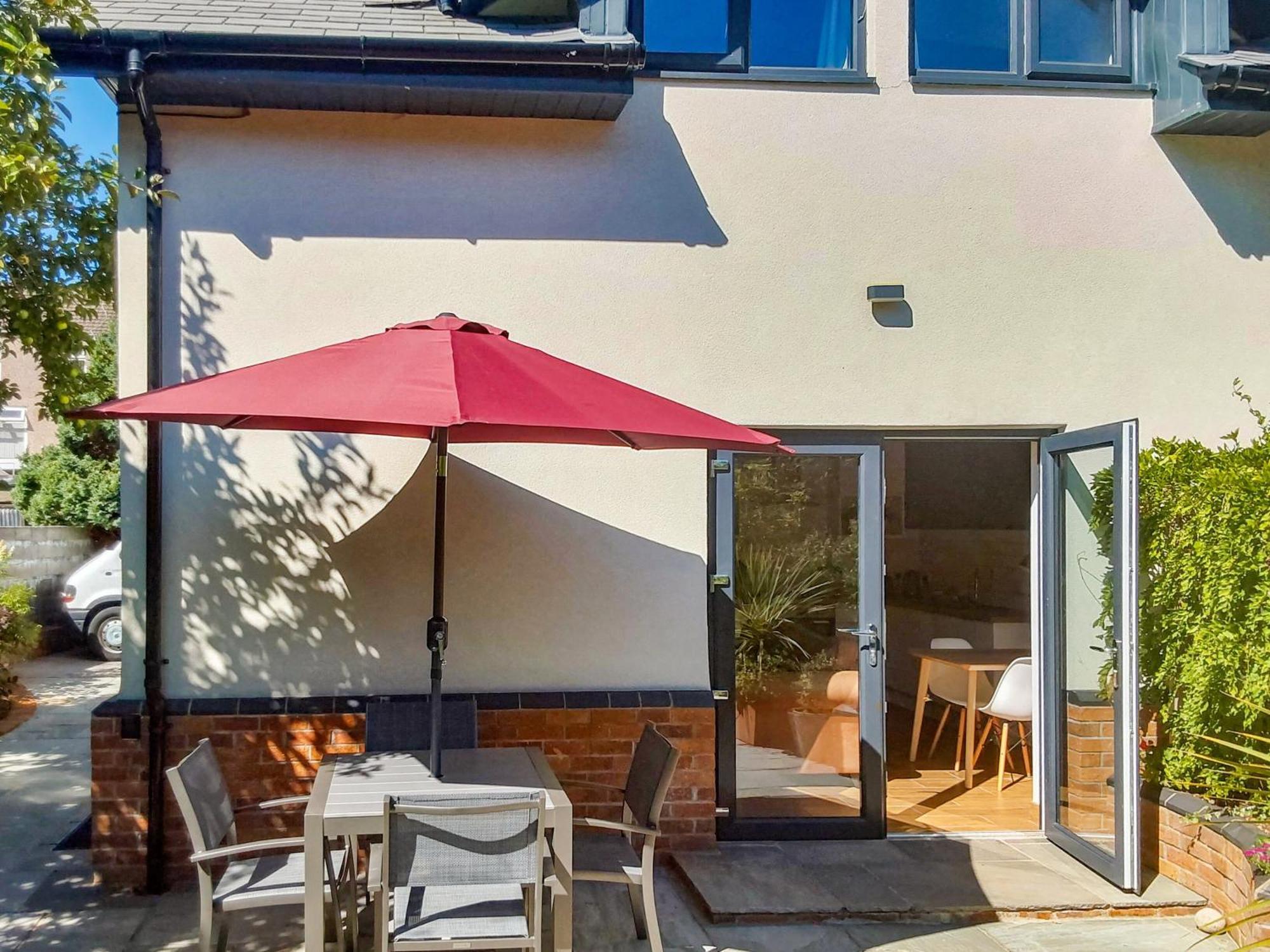 River Lodge Annexe Rhondda Екстер'єр фото