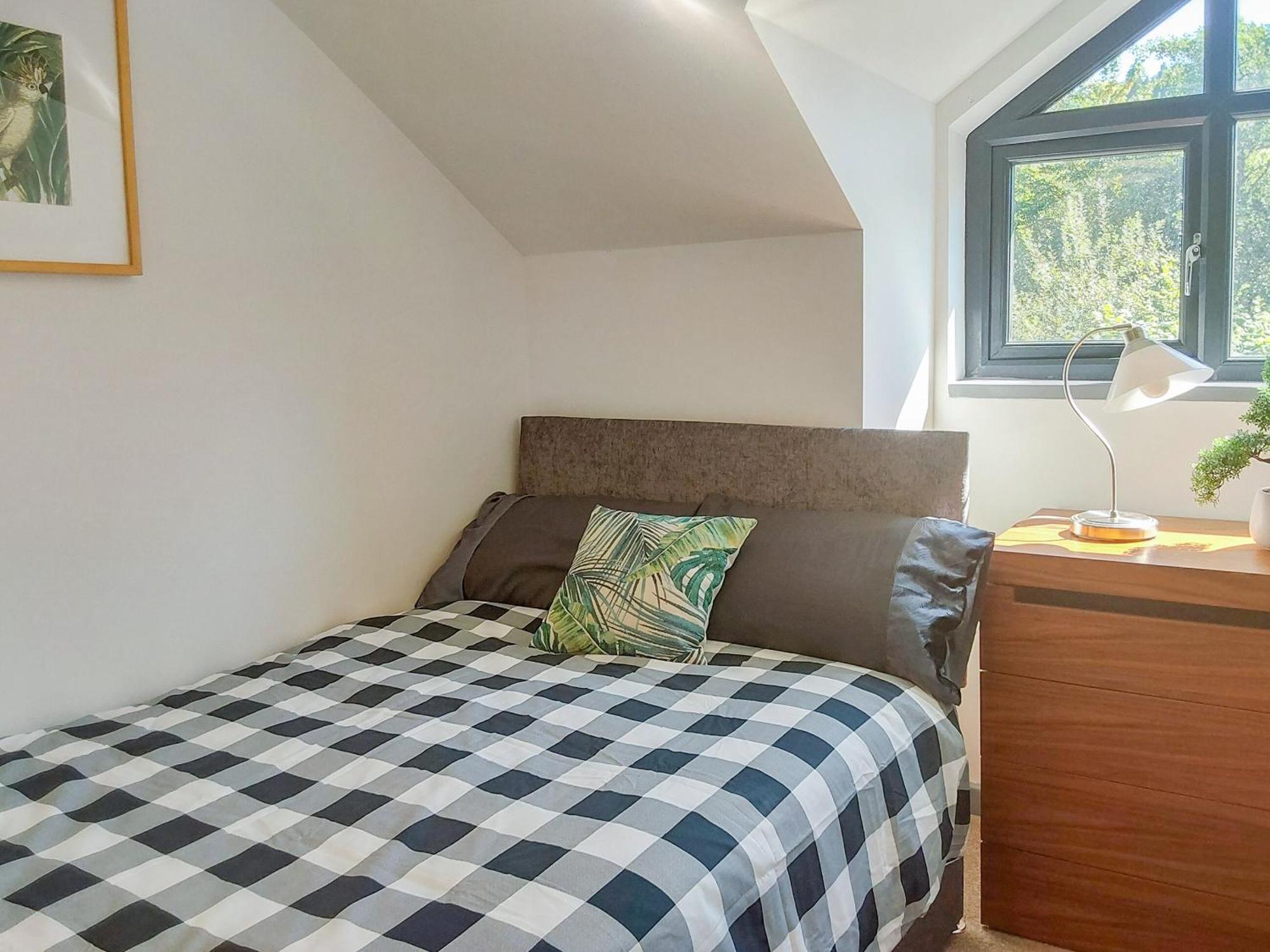 River Lodge Annexe Rhondda Екстер'єр фото