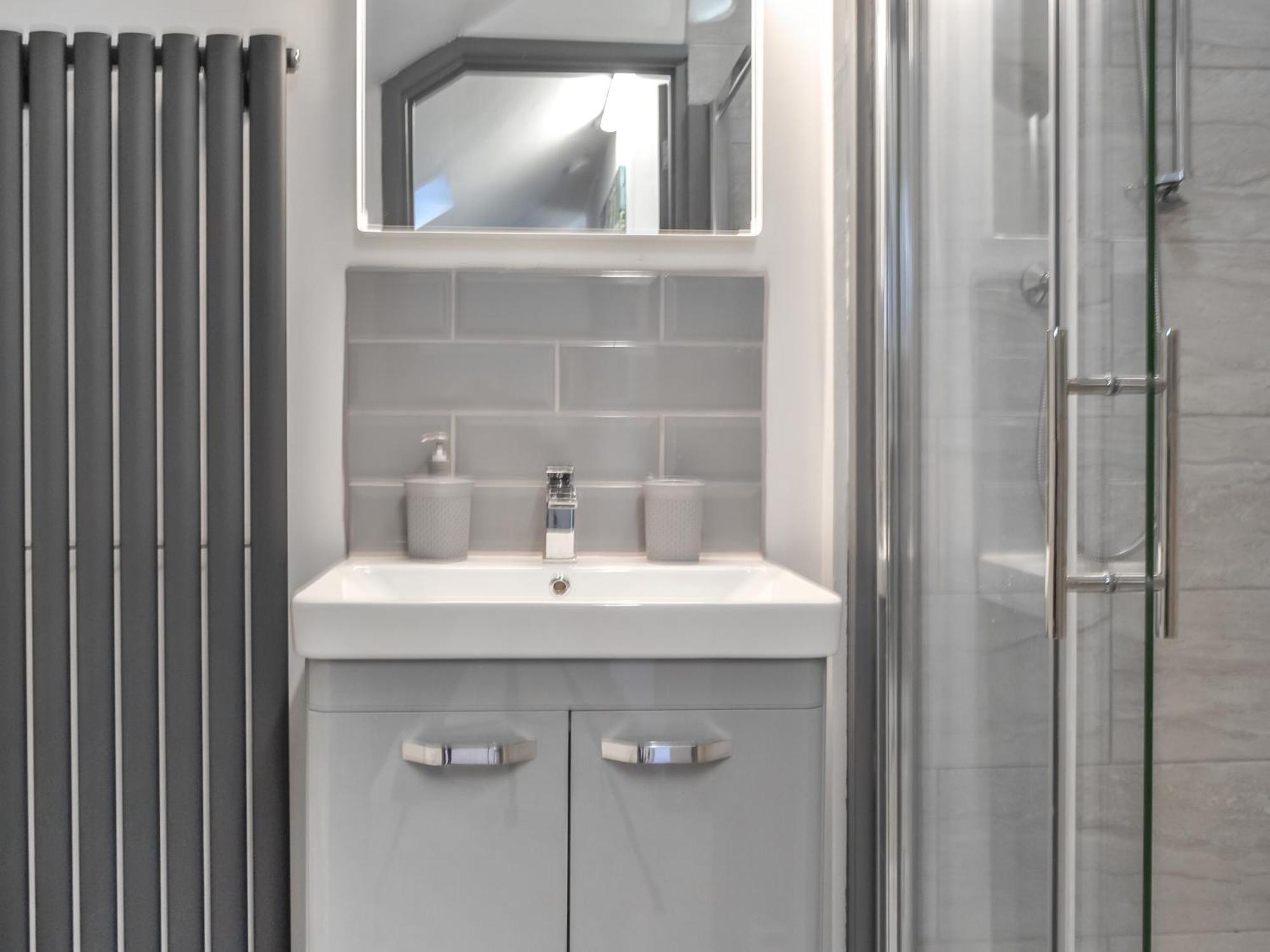 River Lodge Annexe Rhondda Екстер'єр фото