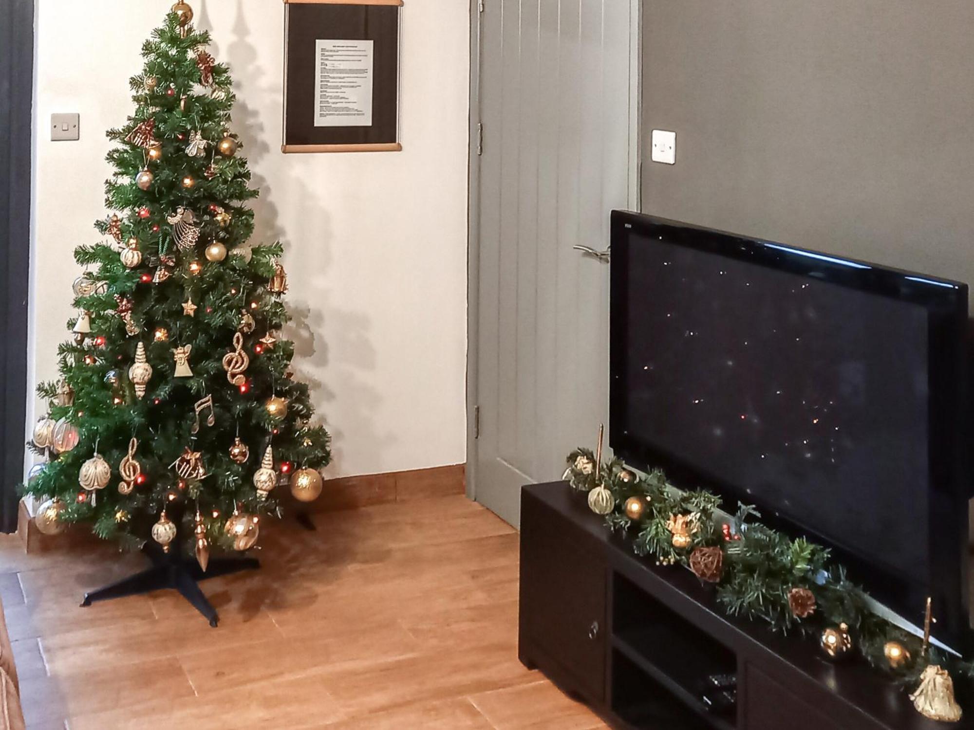 River Lodge Annexe Rhondda Екстер'єр фото