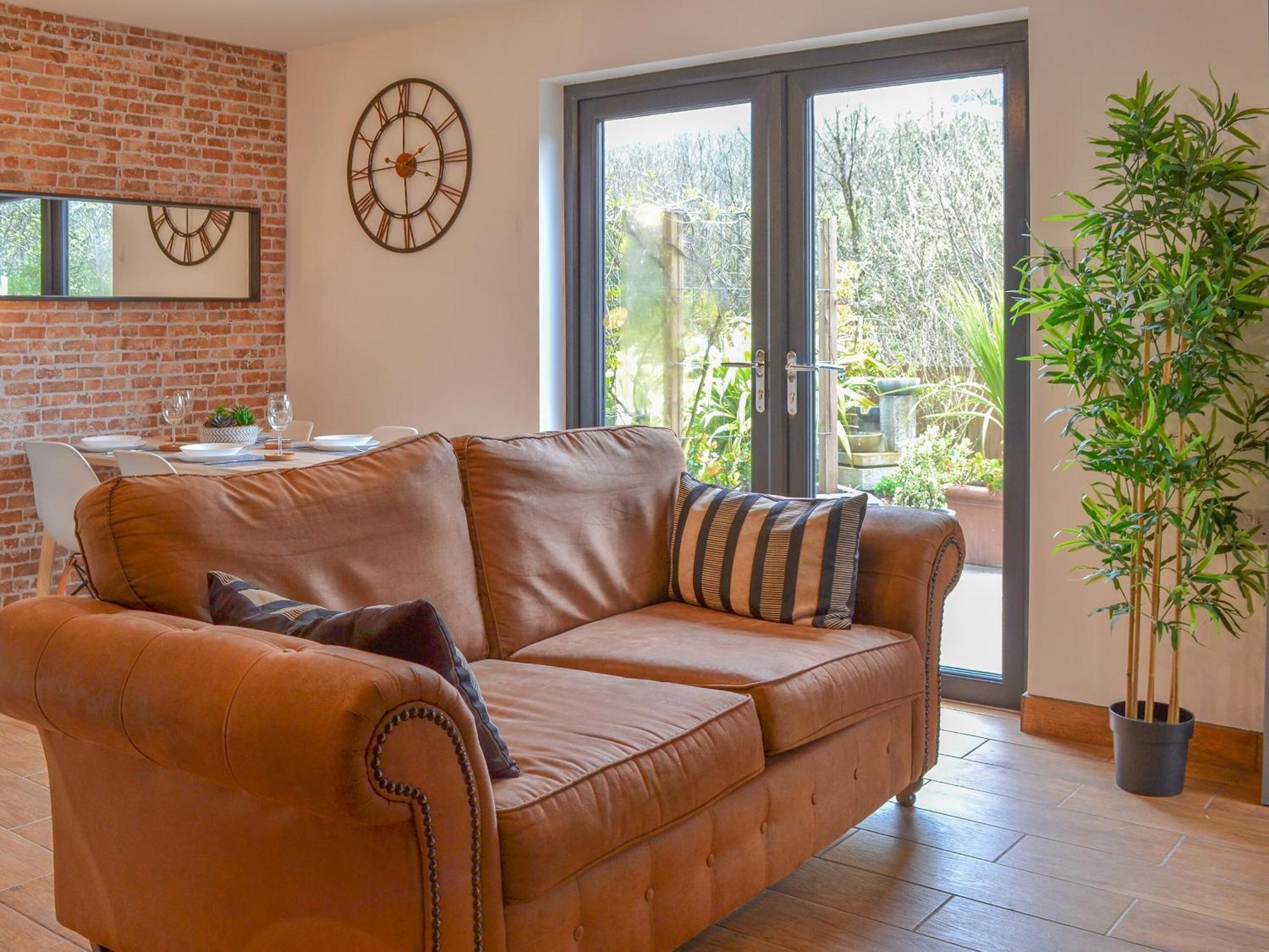 River Lodge Annexe Rhondda Екстер'єр фото