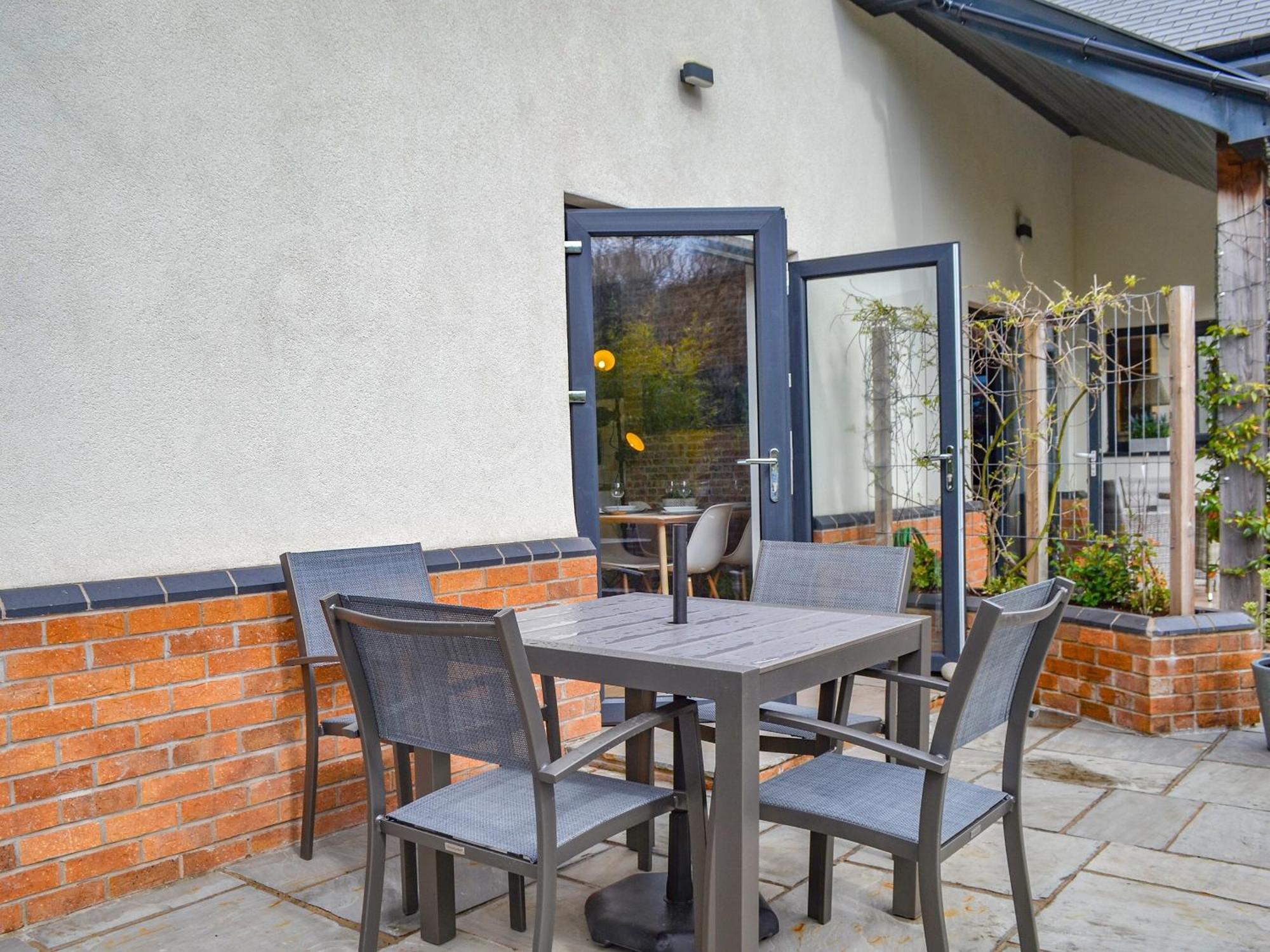 River Lodge Annexe Rhondda Екстер'єр фото