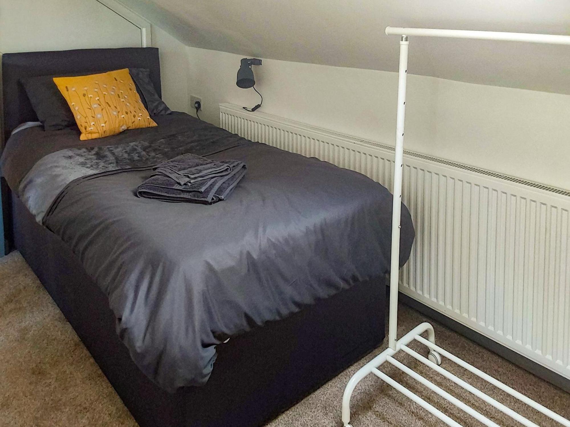 River Lodge Annexe Rhondda Екстер'єр фото