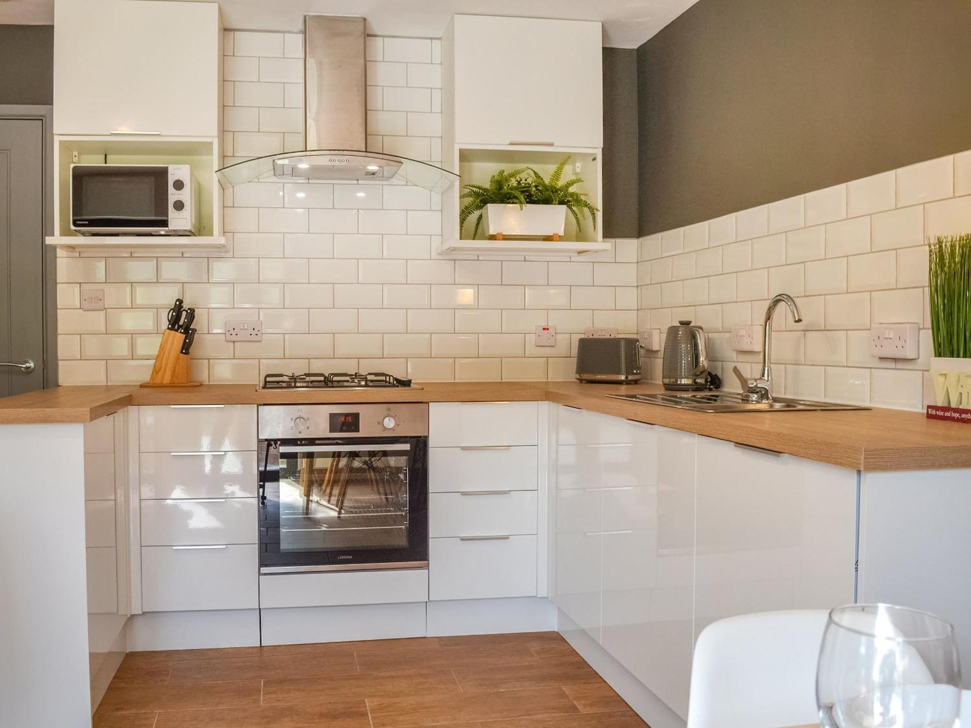 River Lodge Annexe Rhondda Екстер'єр фото