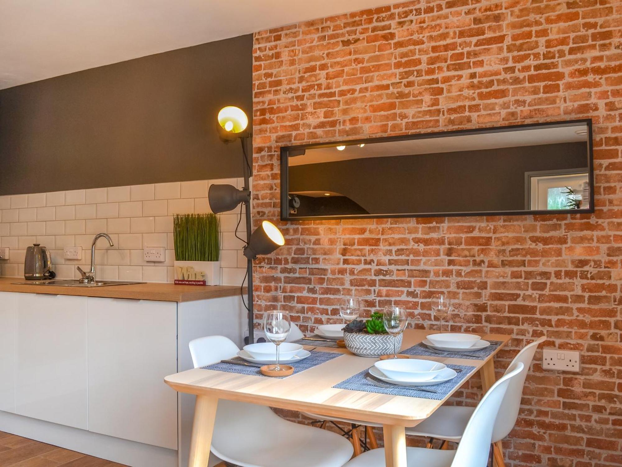 River Lodge Annexe Rhondda Екстер'єр фото