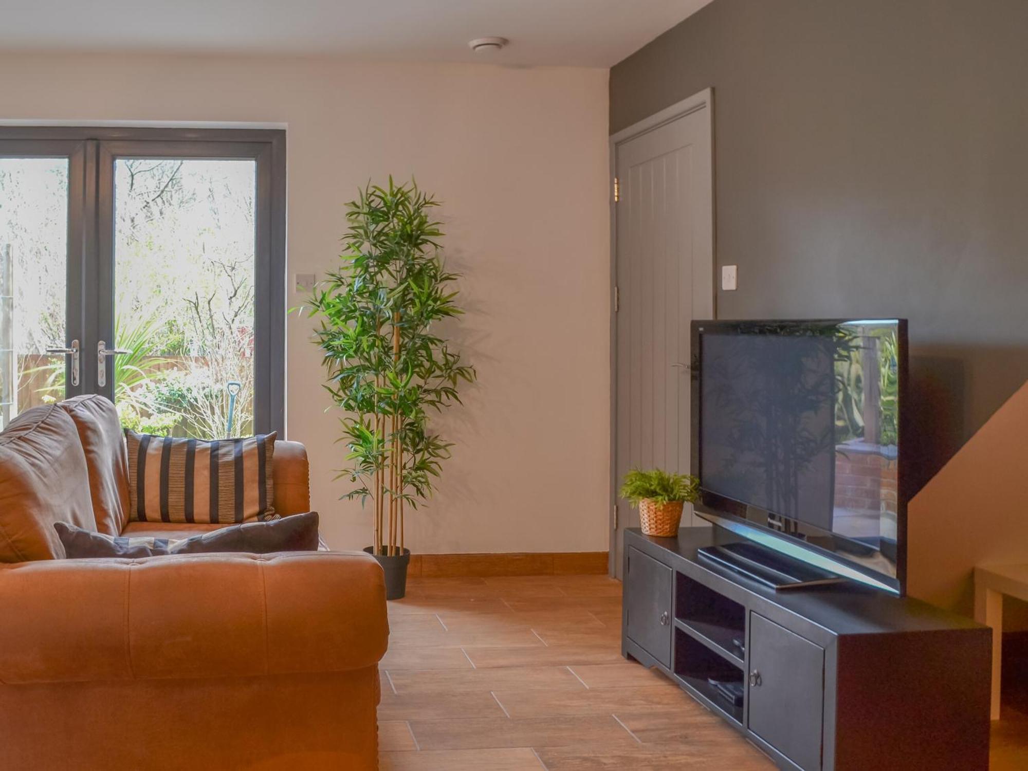 River Lodge Annexe Rhondda Екстер'єр фото