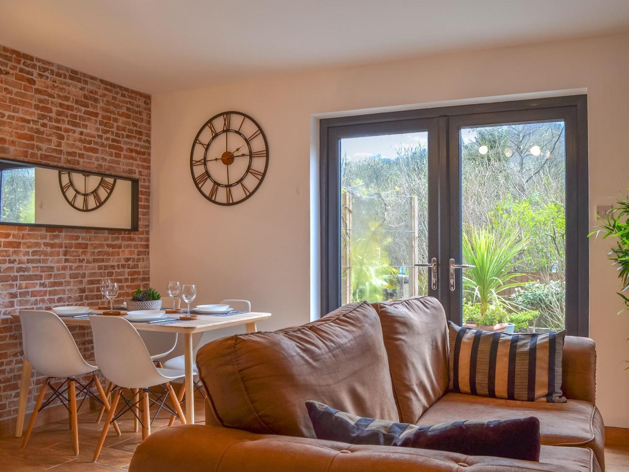 River Lodge Annexe Rhondda Екстер'єр фото