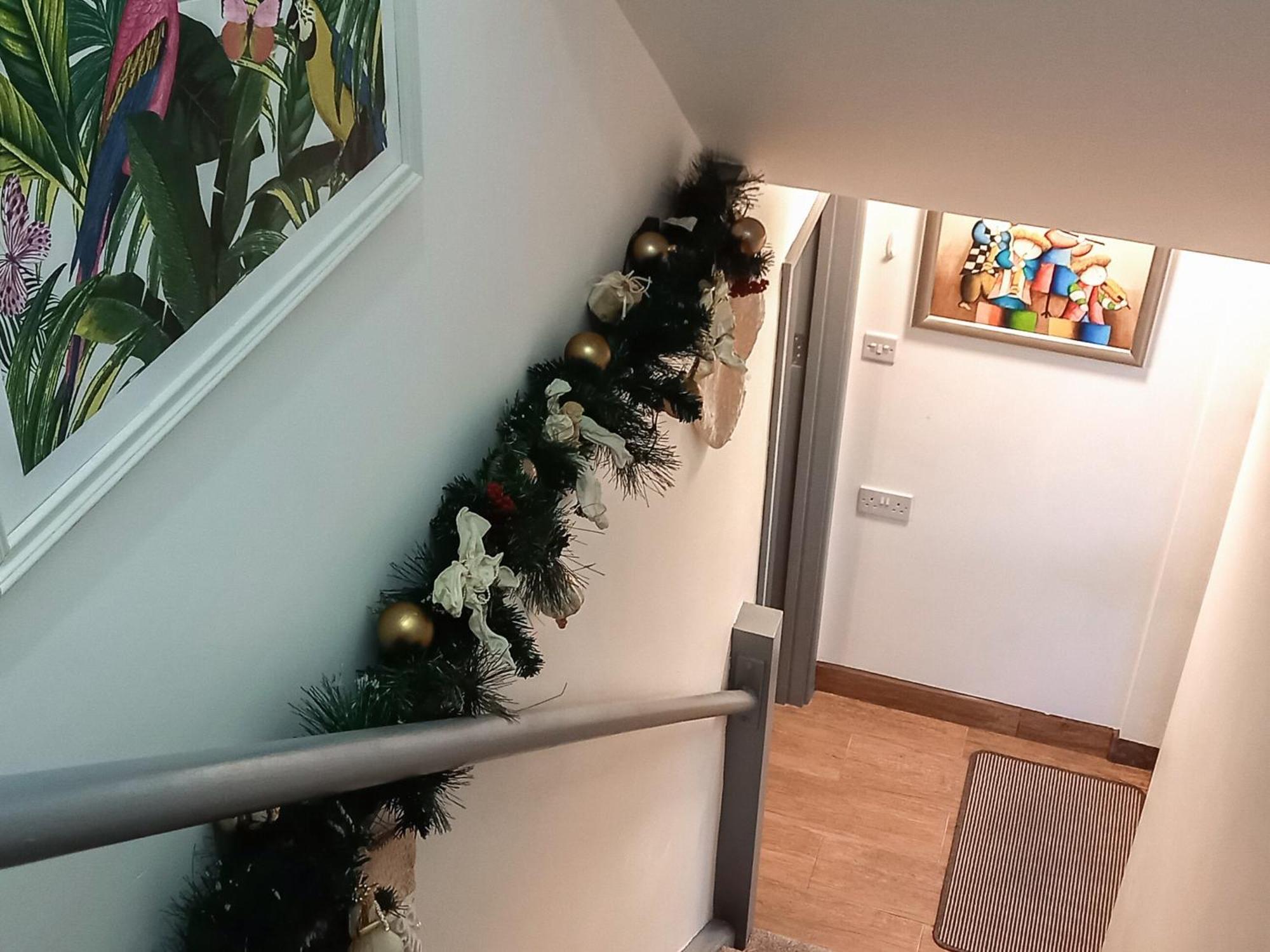River Lodge Annexe Rhondda Екстер'єр фото